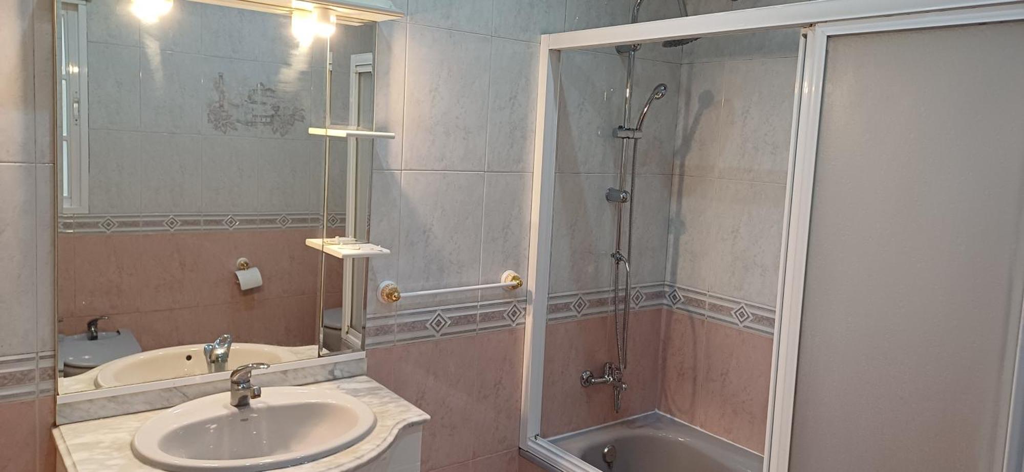 Piso En Malaga Arenas Apartment Ngoại thất bức ảnh
