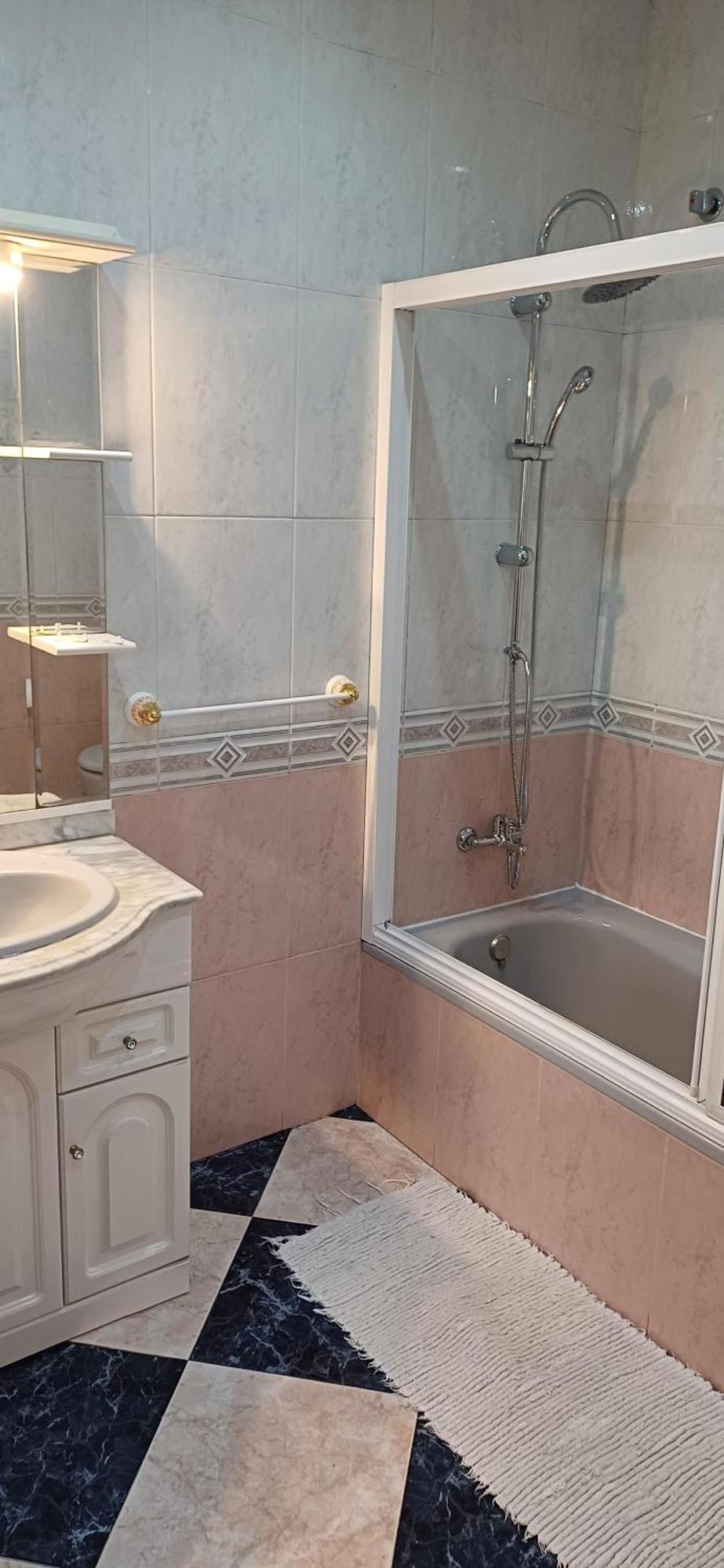Piso En Malaga Arenas Apartment Ngoại thất bức ảnh