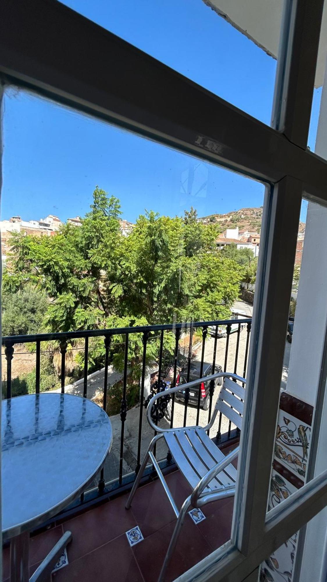 Piso En Malaga Arenas Apartment Ngoại thất bức ảnh