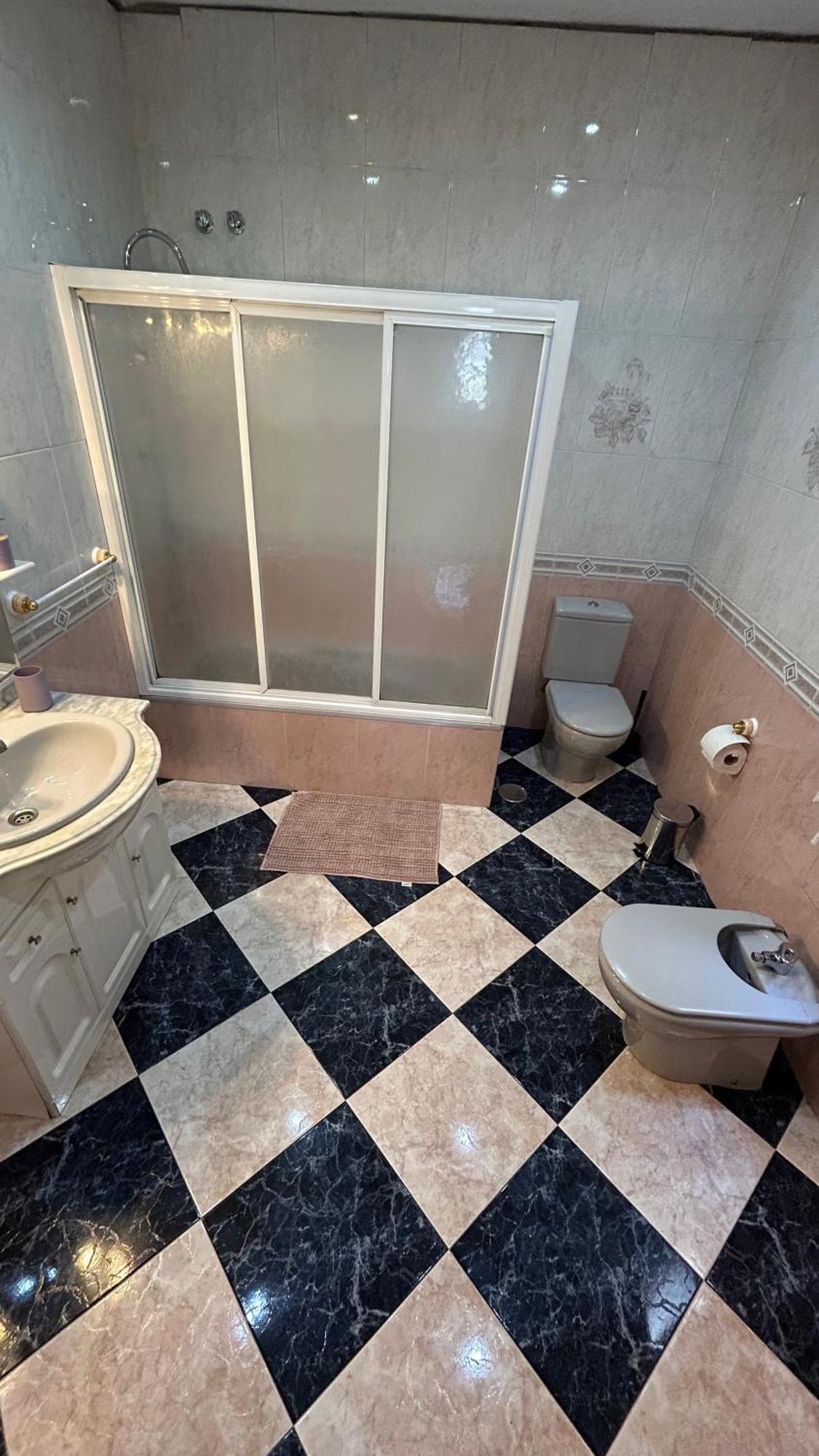 Piso En Malaga Arenas Apartment Ngoại thất bức ảnh