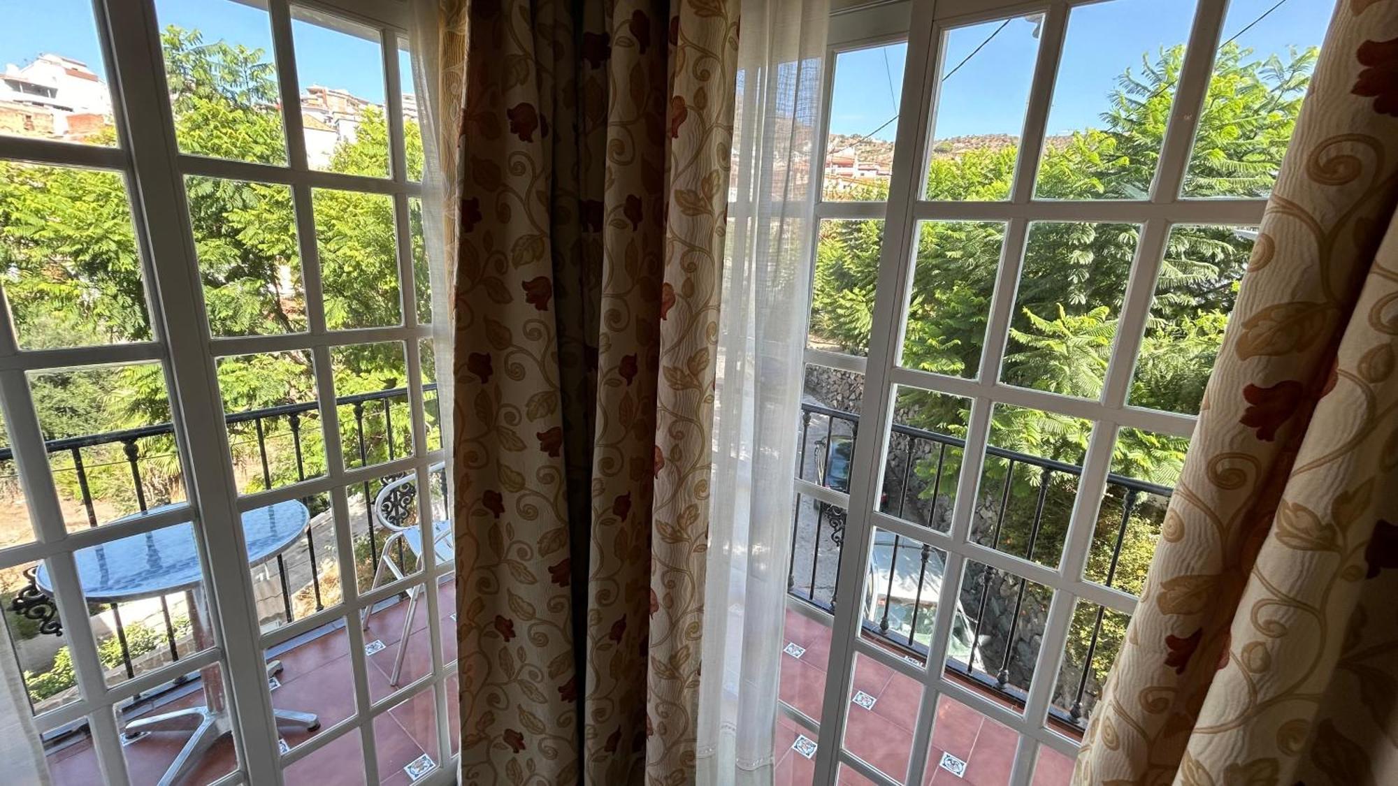 Piso En Malaga Arenas Apartment Ngoại thất bức ảnh