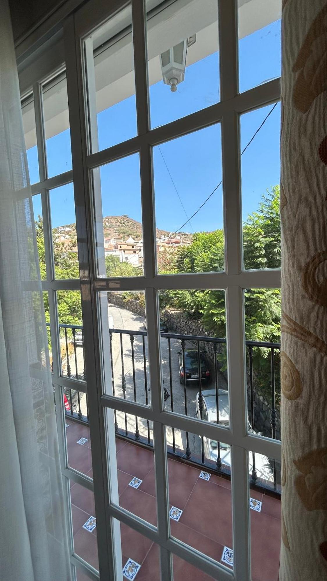 Piso En Malaga Arenas Apartment Ngoại thất bức ảnh