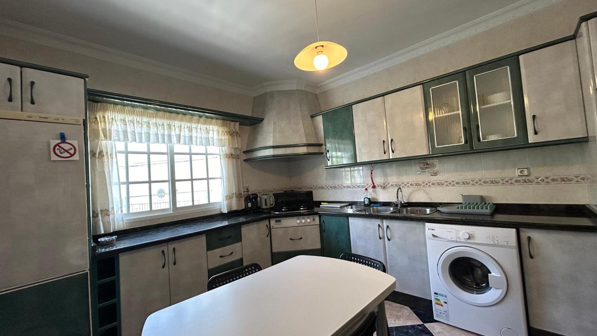 Piso En Malaga Arenas Apartment Ngoại thất bức ảnh