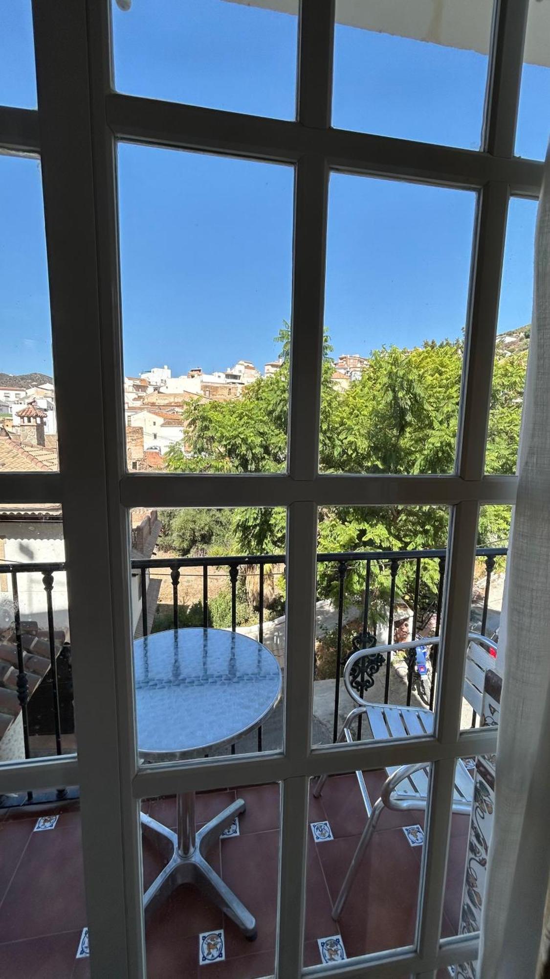 Piso En Malaga Arenas Apartment Ngoại thất bức ảnh
